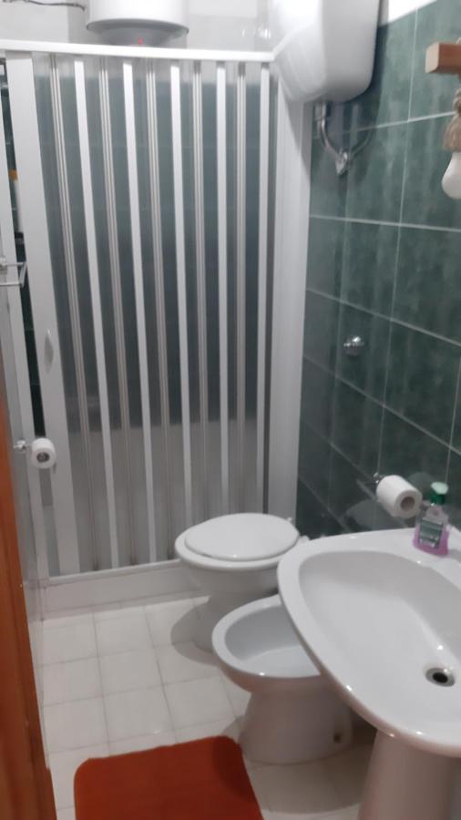 Caccamo La Casa Del Custodeヴィラ エクステリア 写真